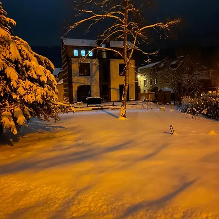 Gite La Vieille Ferme Chaudfontaine Et Son Jacuzzi Exterior photo